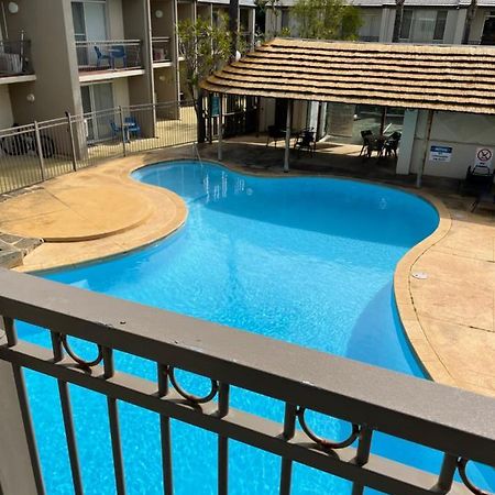 Tranquility At Mandurah Apartments エクステリア 写真