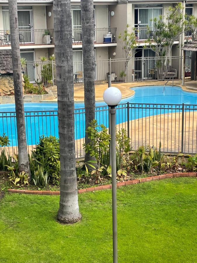 Tranquility At Mandurah Apartments エクステリア 写真