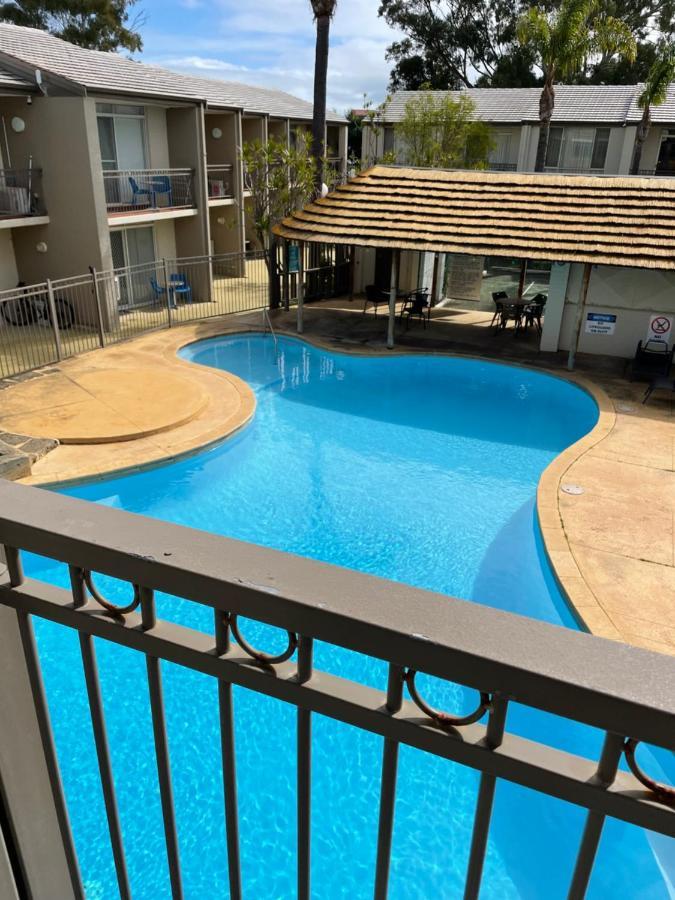 Tranquility At Mandurah Apartments エクステリア 写真