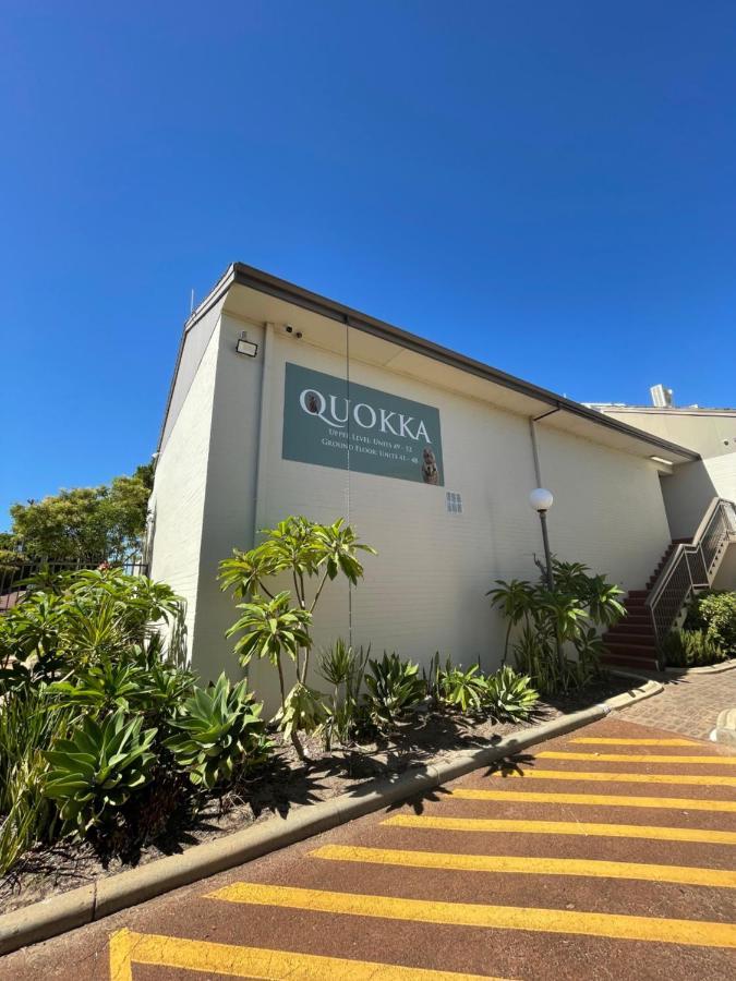 Tranquility At Mandurah Apartments エクステリア 写真