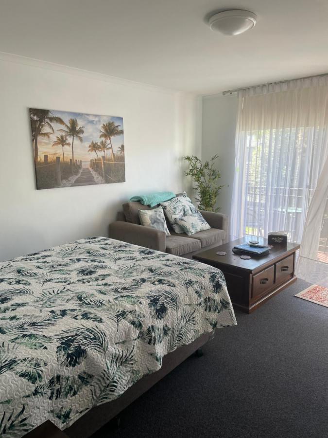 Tranquility At Mandurah Apartments エクステリア 写真