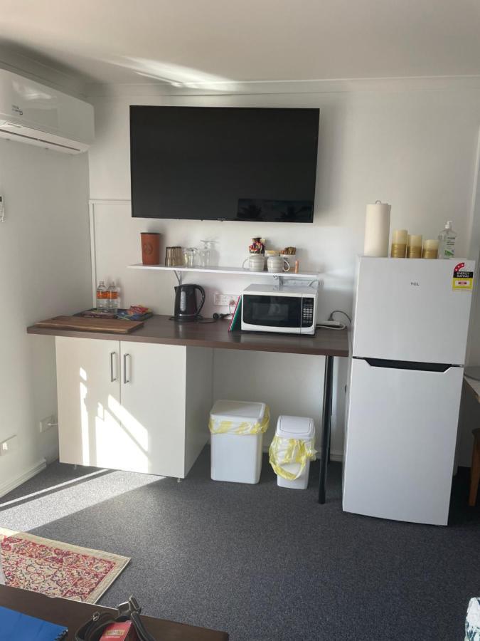 Tranquility At Mandurah Apartments エクステリア 写真