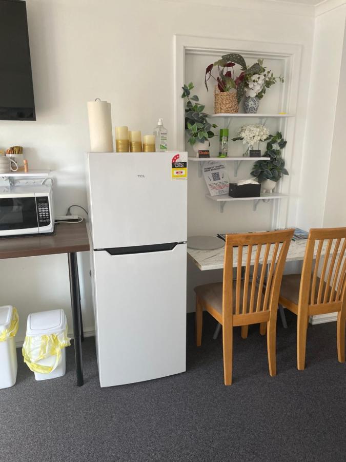 Tranquility At Mandurah Apartments エクステリア 写真